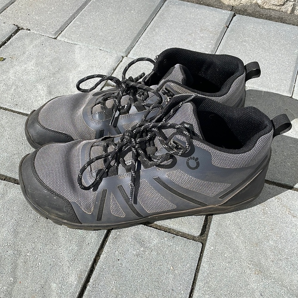 Men’s hiking boots